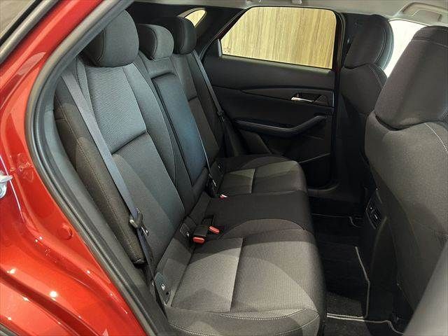 MAZDA CX-30 2022 Image 31