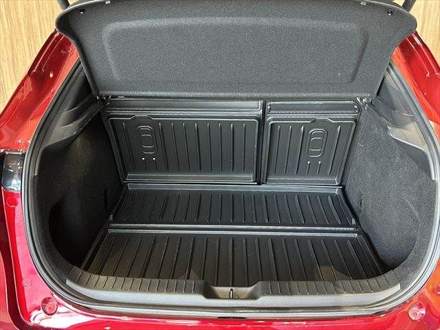 MAZDA CX-30 2022 Image 31