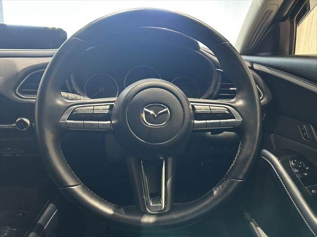 MAZDA CX-30 2022 Image 31