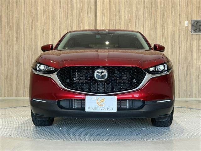 MAZDA CX-30 2022 Image 31
