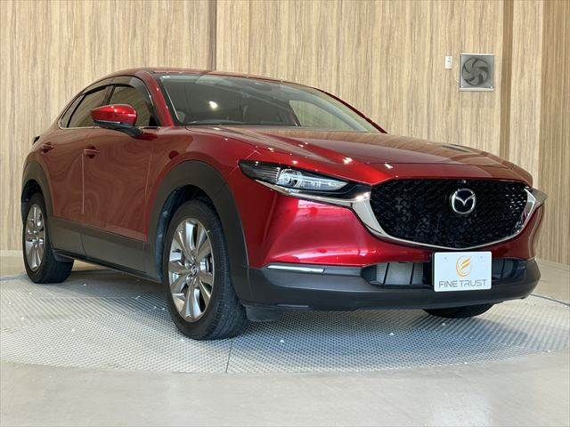 MAZDA CX-30 2022 Image 31