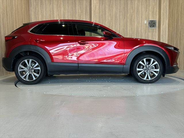 MAZDA CX-30 2022 Image 31