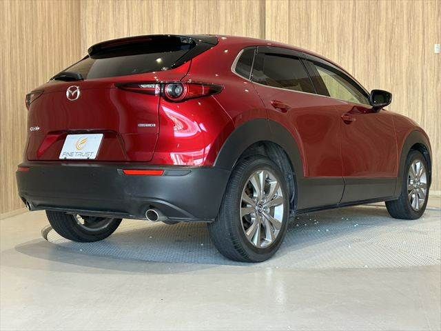 MAZDA CX-30 2022 Image 31