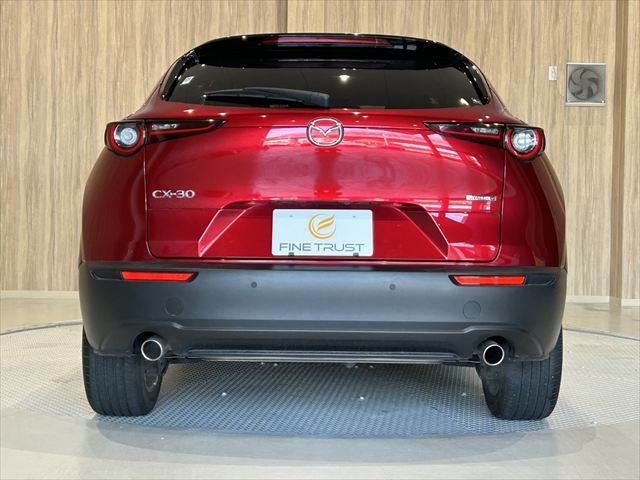 MAZDA CX-30 2022 Image 31