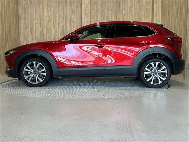 MAZDA CX-30 2022 Image 31