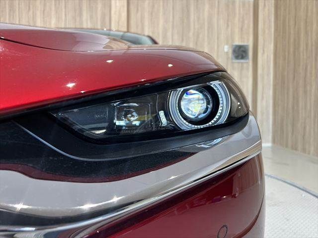 MAZDA CX-30 2022 Image 31