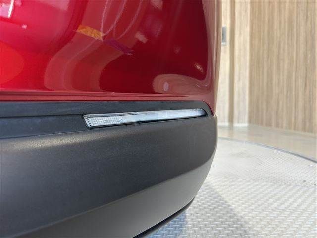 MAZDA CX-30 2022 Image 31