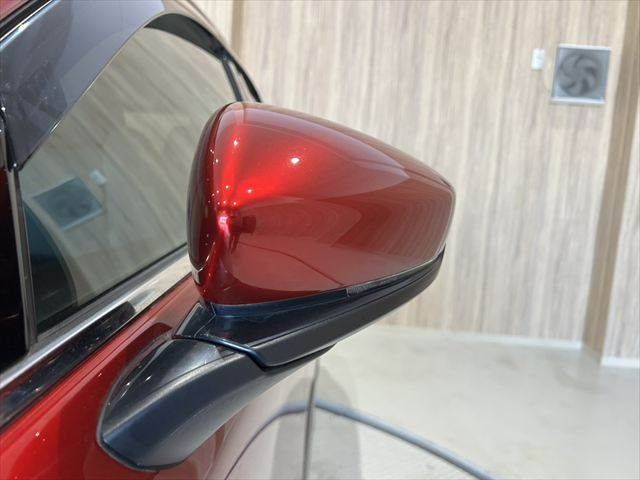 MAZDA CX-30 2022 Image 31