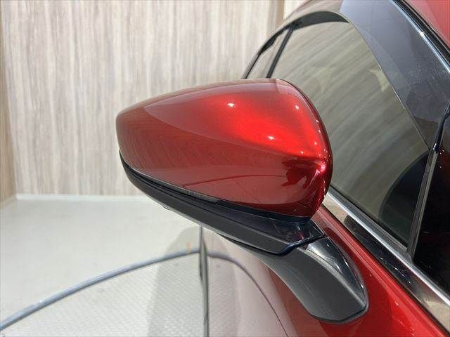 MAZDA CX-30 2022 Image 31