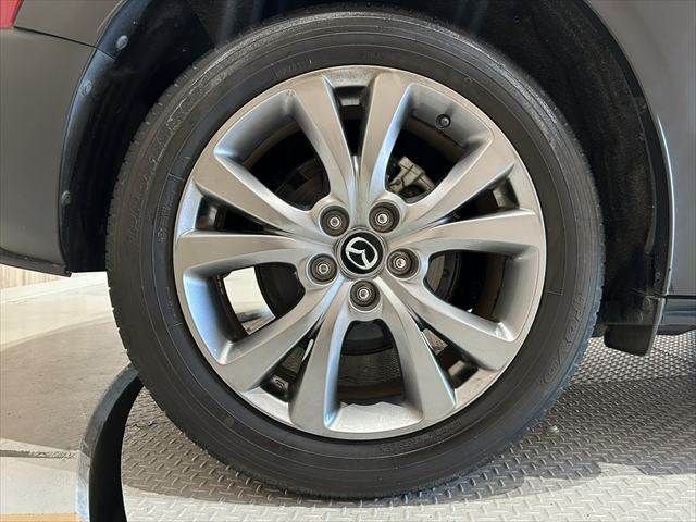 MAZDA CX-30 2022 Image 31