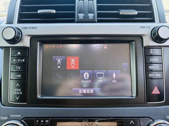 TOYOTA LANDCRUISER PRADO 2015 Image 31