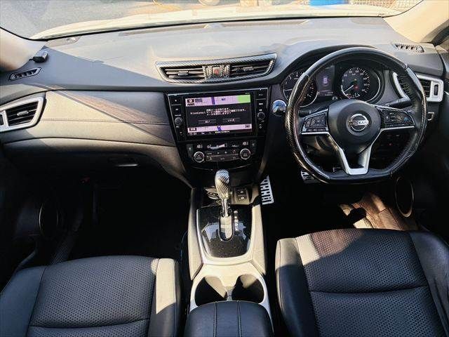 NISSAN X-TRAIL HYBRID 2WD 2018 Image 31