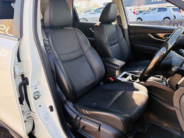 NISSAN X-TRAIL HYBRID 2WD 2018 Image 31