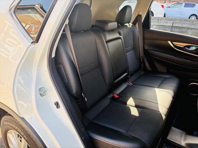 NISSAN X-TRAIL HYBRID 2WD 2018 Image 31