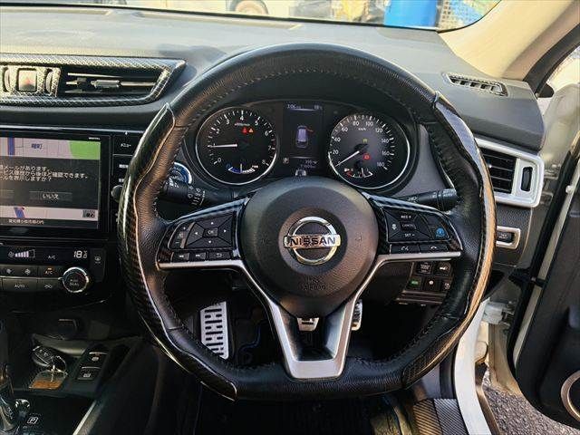 NISSAN X-TRAIL HYBRID 2WD 2018 Image 31