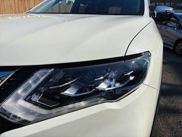 NISSAN X-TRAIL HYBRID 2WD 2018 Image 31