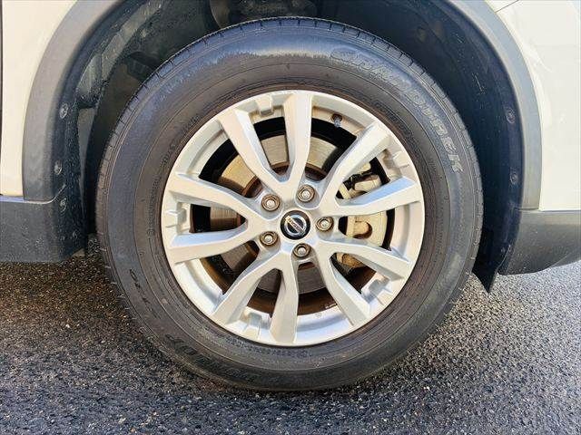 NISSAN X-TRAIL HYBRID 2WD 2018 Image 31