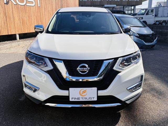 NISSAN X-TRAIL HYBRID 2WD 2018 Image 31