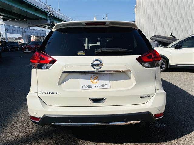 NISSAN X-TRAIL HYBRID 2WD 2018 Image 31