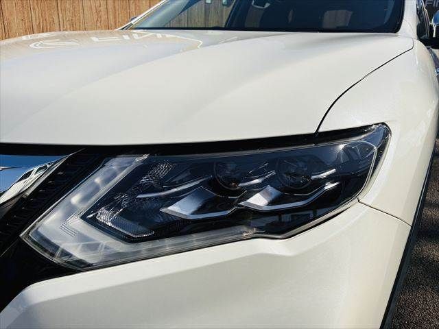 NISSAN X-TRAIL HYBRID 2WD 2018 Image 31