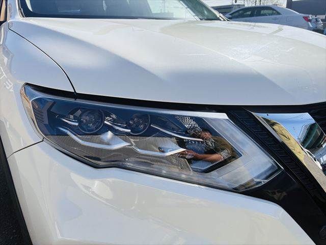 NISSAN X-TRAIL HYBRID 2WD 2018 Image 31