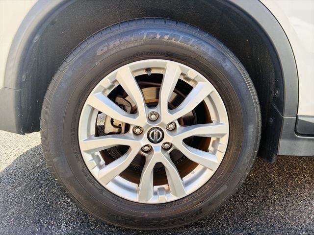 NISSAN X-TRAIL HYBRID 2WD 2018 Image 31