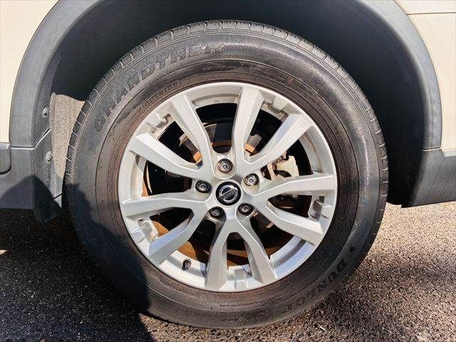 NISSAN X-TRAIL HYBRID 2WD 2018 Image 31