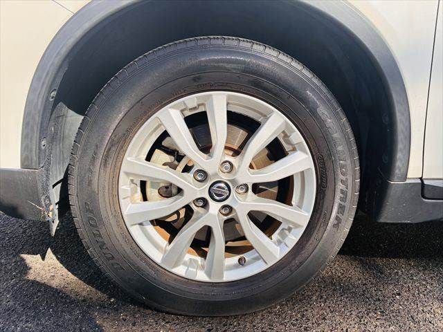 NISSAN X-TRAIL HYBRID 2WD 2018 Image 31