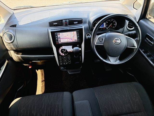 NISSAN DAYZ 2016 Image 31