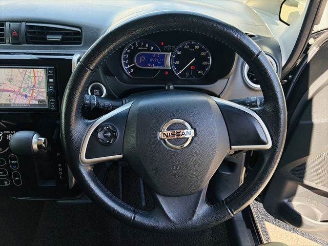 NISSAN DAYZ 2016 Image 31