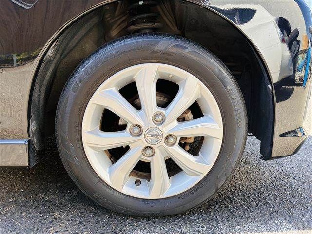 NISSAN DAYZ 2016 Image 31