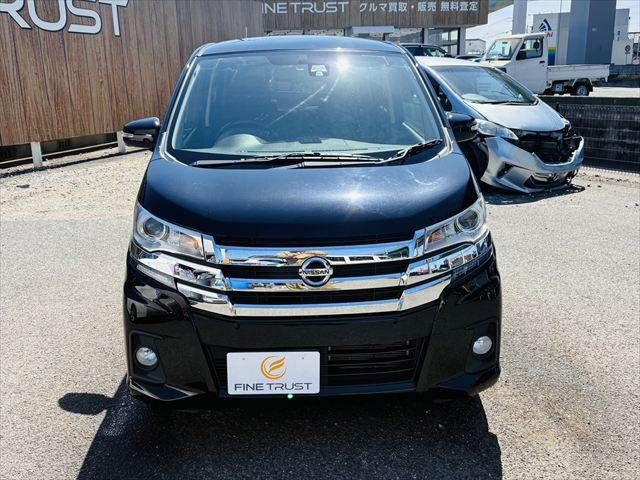 NISSAN DAYZ 2016 Image 31