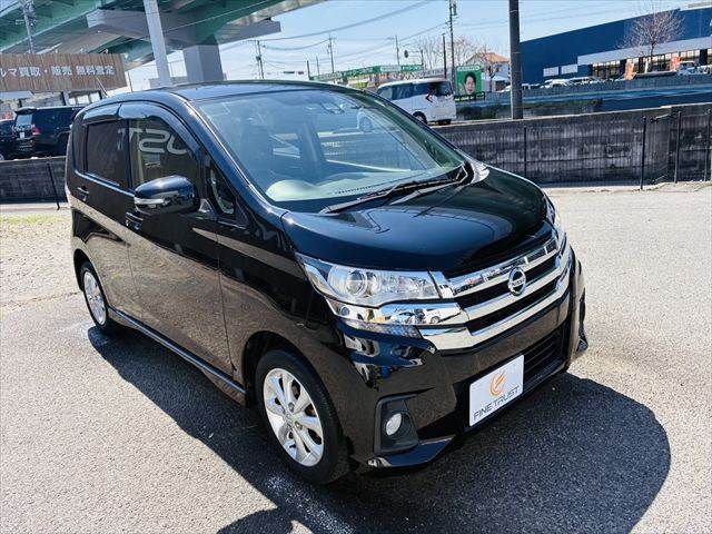 NISSAN DAYZ 2016 Image 31