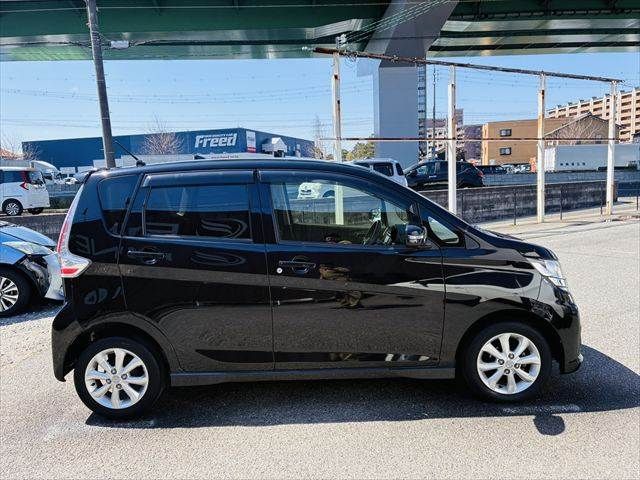 NISSAN DAYZ 2016 Image 31