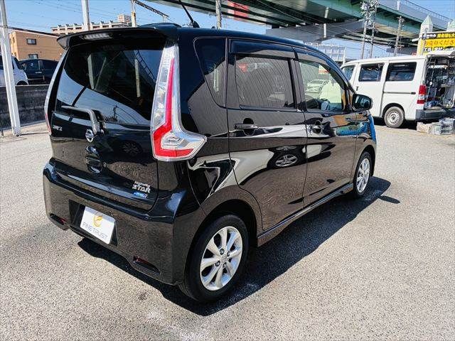 NISSAN DAYZ 2016 Image 31