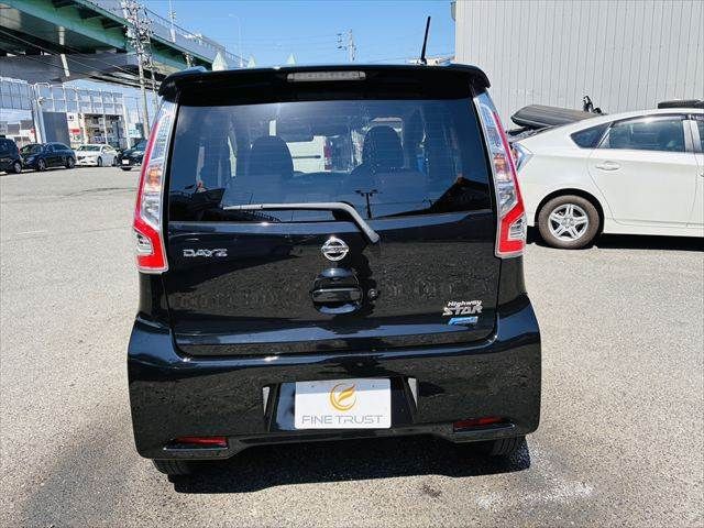 NISSAN DAYZ 2016 Image 31