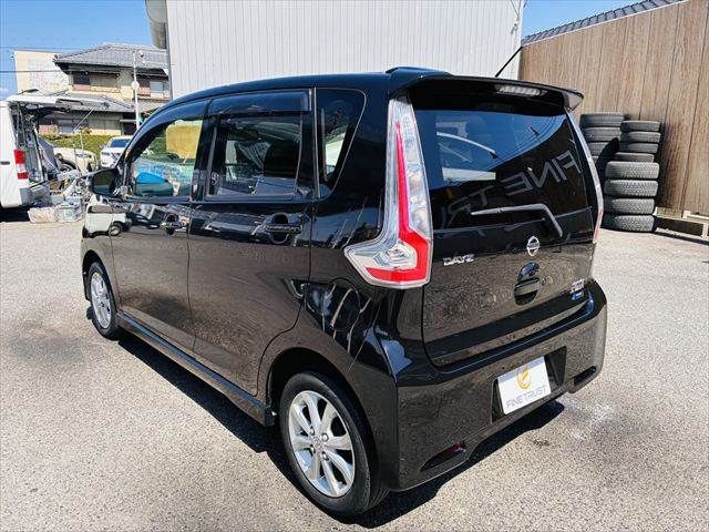 NISSAN DAYZ 2016 Image 31