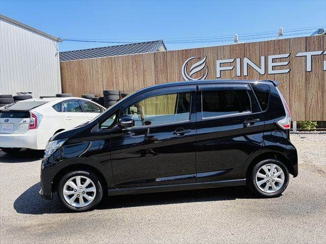 NISSAN DAYZ 2016 Image 31