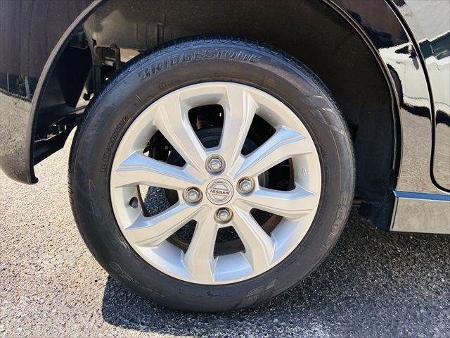 NISSAN DAYZ 2016 Image 31