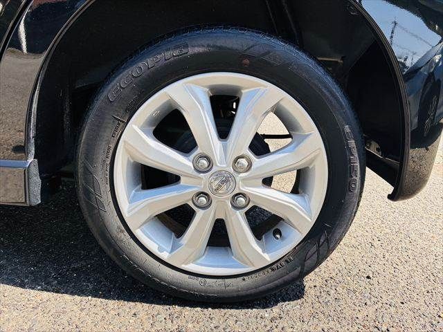 NISSAN DAYZ 2016 Image 31