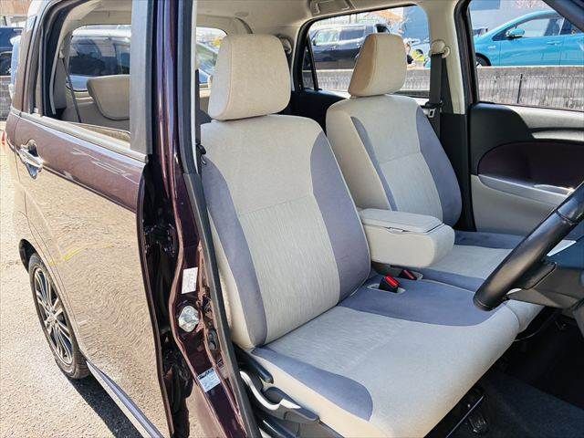 TOYOTA PIXIS JOY 2019 Image 31