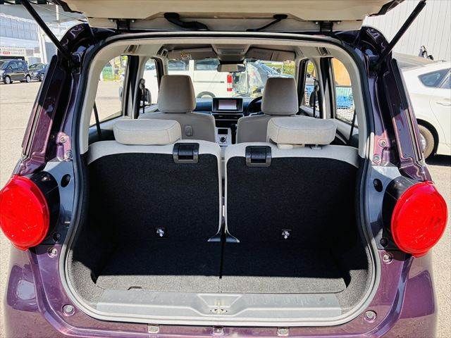 TOYOTA PIXIS JOY 2019 Image 31