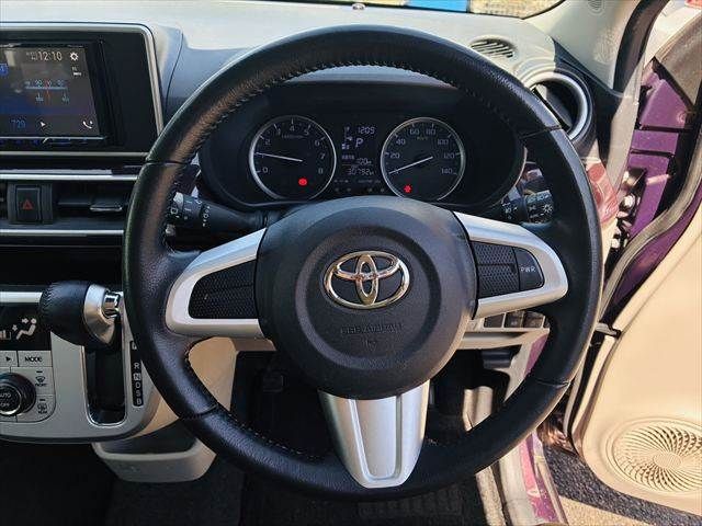 TOYOTA PIXIS JOY 2019 Image 31