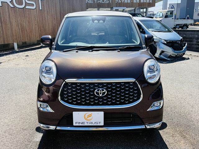 TOYOTA PIXIS JOY 2019 Image 31