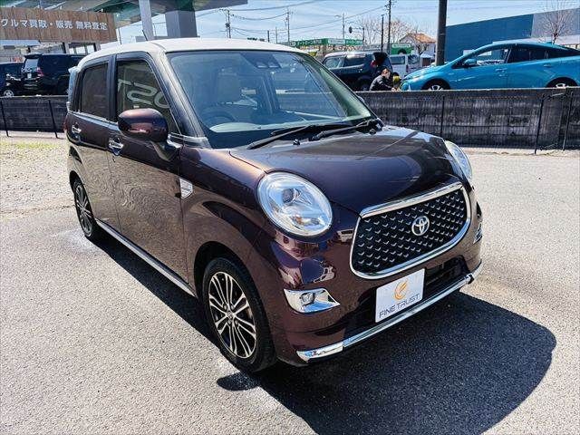 TOYOTA PIXIS JOY 2019 Image 31