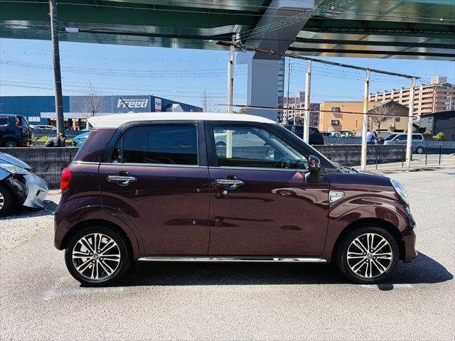 TOYOTA PIXIS JOY 2019 Image 31