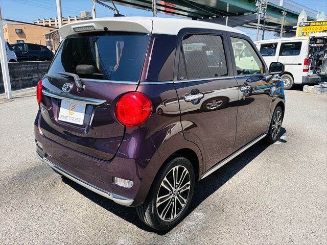 TOYOTA PIXIS JOY 2019 Image 31