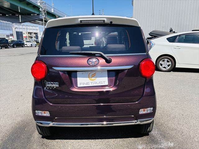 TOYOTA PIXIS JOY 2019 Image 31