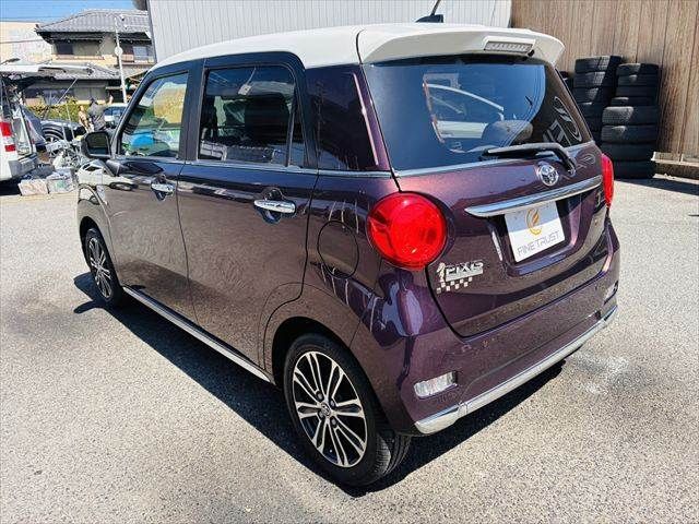 TOYOTA PIXIS JOY 2019 Image 31