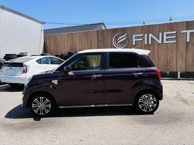 TOYOTA PIXIS JOY 2019 Image 31